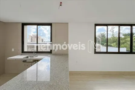 Apartamento com 2 Quartos à venda, 68m² no Castelo, Belo Horizonte