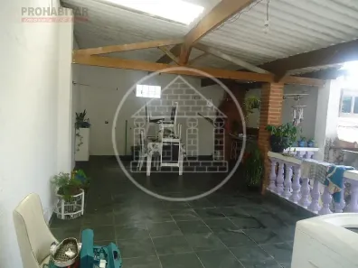 Sobrado com 3 Quartos à venda, 125m² no Jardim Maria Rita, São Paulo