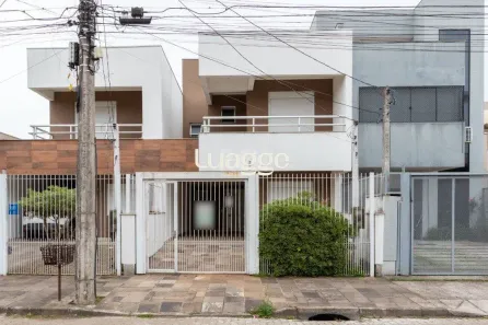 Casa com 4 Quartos para alugar, 150m² no Hípica, Porto Alegre