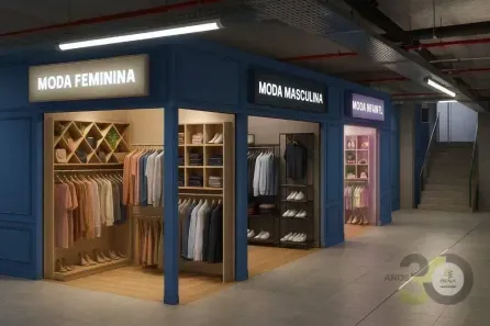 para alugar, 2m² no Benfica, Fortaleza
