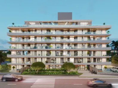 Apartamento com 2 Quartos à venda, 59m² no Poço, Cabedelo