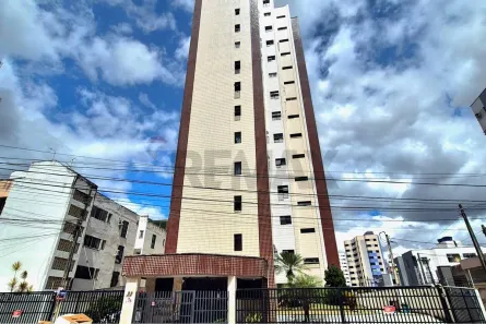Apartamento com 3 Quartos à venda, 150m² no Dionisio Torres, Fortaleza