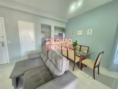 Apartamento com 2 Quartos para alugar, 69m² no Cremação, Belém