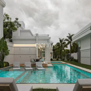 Casa de Condomínio com 4 Quartos à venda, 128m² no Amador, Eusébio
