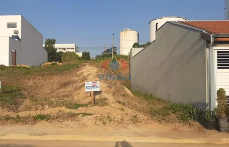Lote/Terreno à venda, 150m² no Jardim Moriyama, Indaiatuba