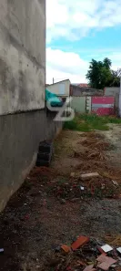 Lote/Terreno à venda, 186m² no São Francisco, Niterói