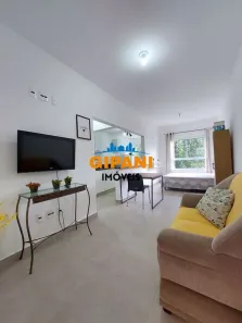 Apartamento com 1 Quarto à venda, 32m² no Jardim Mauá, Jaguariúna
