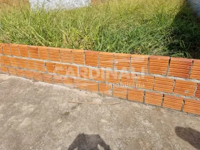 Lote/Terreno à venda, 250m² no Jardim Embaré, São Carlos