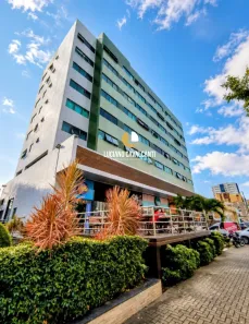 Apartamento com 1 Quarto à venda, 30m² no Boa Viagem, Recife