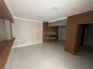 Apartamento com 2 Quartos para alugar, 90m² no Vila Redentora, São José do Rio Preto
