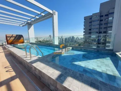 Apartamento com 1 Quarto à venda, 31m² no Pinheiros, São Paulo