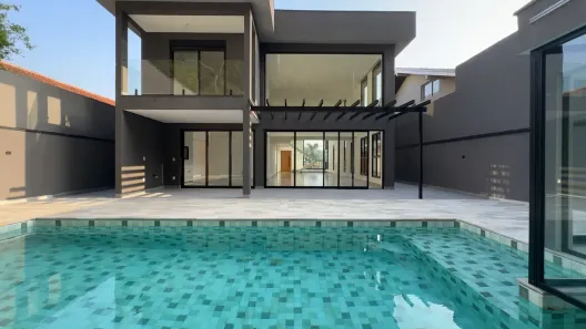 Casa de Condomínio com 4 Quartos à venda, 422m² no Nova Higienópolis, Jandira