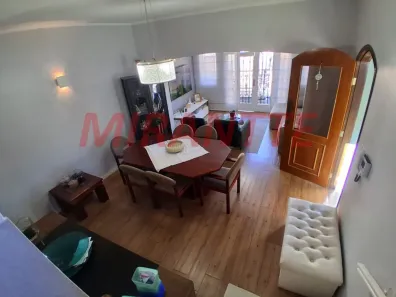 Sobrado com 2 Quartos à venda, 118m² no Tucuruvi, São Paulo