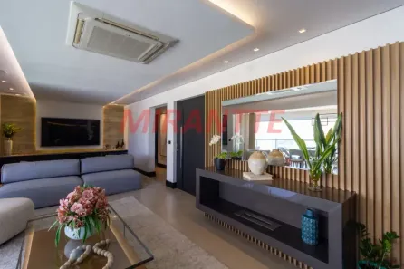 Apartamento com 2 Quartos à venda, 181m² no Santa Teresinha, São Paulo