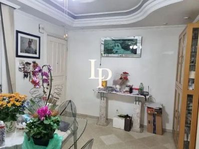Casa de Condomínio com 2 Quartos à venda, 10m² no Taboão, São Bernardo do Campo