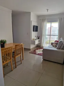 Apartamento com 3 Quartos para alugar, 67m² no Jardim Aparecida, São José dos Campos
