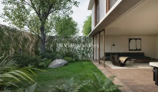 Casa de Condomínio com 4 Quartos à venda, 514m² no Alto de Pinheiros, São Paulo
