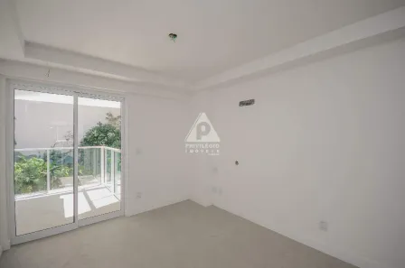 Apartamento com 1 Quarto à venda, 46m² no Copacabana, Rio de Janeiro