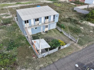 Casa com 6 Quartos à venda, 84m² no Jardim Ultramar, Balneário Gaivota