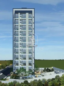 Apartamento com 2 Quartos à venda, 99m² no Vila Lopes, Indaiatuba