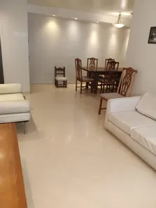 Apartamento com 3 Quartos à venda, 126m² no Paraíso, São Paulo