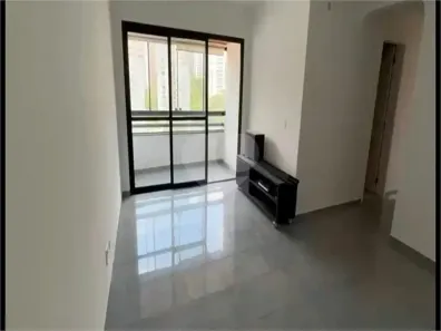 Apartamento com 3 Quartos à venda, 72m² no Vila Andrade, São Paulo