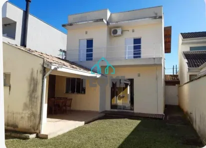 Casa de Condomínio com 4 Quartos à venda, 220m² no Parque São Luís, Taubaté