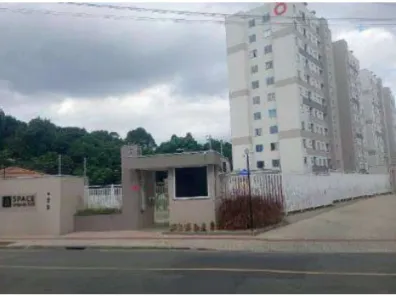 Apartamento com 2 Quartos à venda, 51m² no Santo Antônio, Joinville