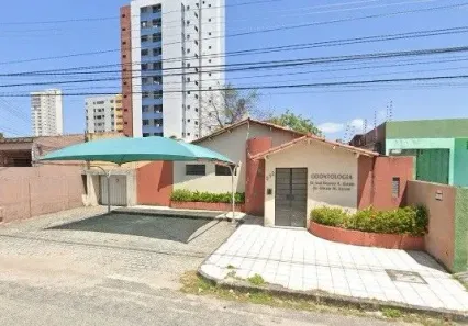 Imóvel Comercial com 3 Quartos à venda, 200m² no Dionisio Torres, Fortaleza