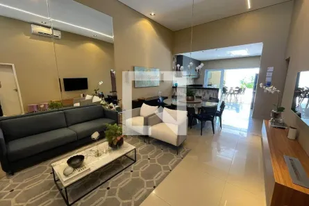 Casa com 3 Quartos à venda, 205m² no Swiss Park, Campinas