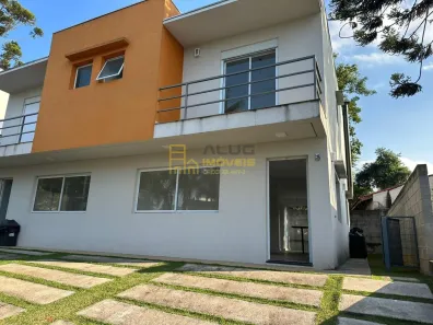 Casa de Condomínio com 3 Quartos à venda, 110m² no Jardim Pioneiro, Cotia