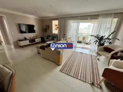 Apartamento com 4 Quartos à venda, 117m² no Lar São Paulo, São Paulo