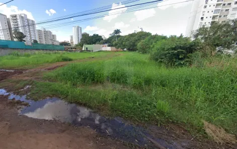 Lote/Terreno para alugar, 4325m² no Patrimônio, Uberlândia