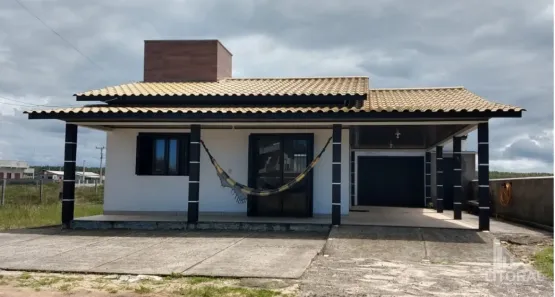 Casa com 2 Quartos à venda, 150m² no , Balneário Gaivota