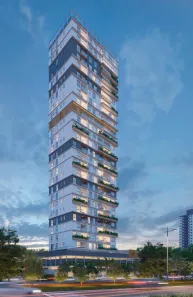 Apartamento com 3 Quartos à venda, 105m² no Aeroclube, João Pessoa