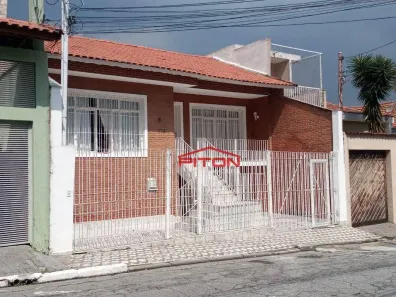 Casa com 5 Quartos à venda, 200m² no Vila Buenos Aires, São Paulo