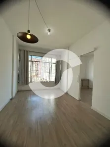 Apartamento com 1 Quarto à venda, 65m² no Icaraí, Niterói