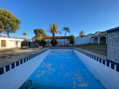 Casa com 3 Quartos à venda, 960m² no Braúnas, Belo Horizonte