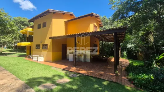 Fazenda/Sítio com 3 Quartos à venda, 300m² no Chácara dos Poderes, Campo Grande