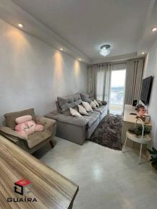 Apartamento com 3 Quartos à venda, 73m² no Barcelona, São Caetano do Sul