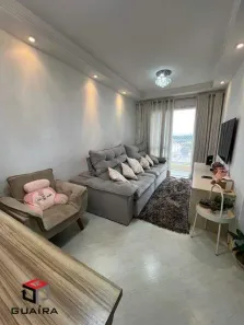 Apartamento com 3 Quartos à venda, 73m² no Barcelona, São Caetano do Sul