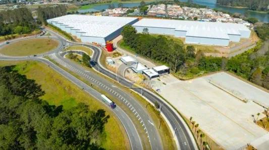 Galpão/Depósito/Armazém para alugar, 2092m² no Vila Tramontano, São Paulo