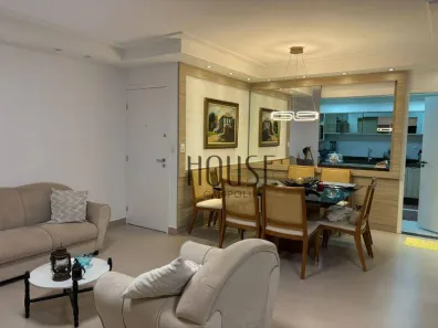 Apartamento com 3 Quartos à venda, 140m² no Parque Campolim, Sorocaba