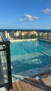 Apartamento com 1 Quarto à venda, 20m² no Stella Maris, Salvador