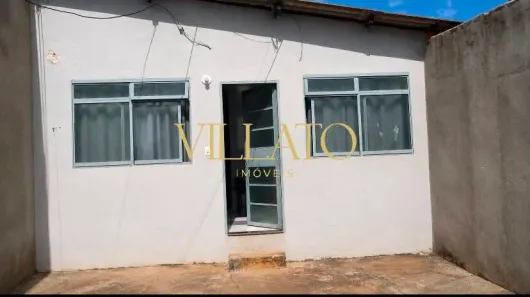 Casa com 2 Quartos à venda, 155m² no Jardim Guanabara III, Goiânia