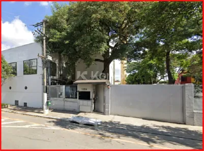 Sala Comercial para alugar, 336m² no Vila Leopoldina, São Paulo