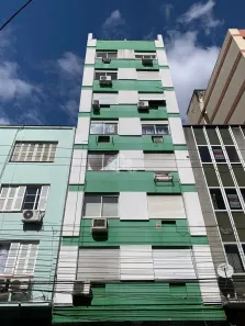 Apartamento com 1 Quarto à venda, 27m² no Centro Histórico, Porto Alegre