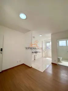 Apartamento com 2 Quartos à venda, 41m² no Ipatinga, Sorocaba