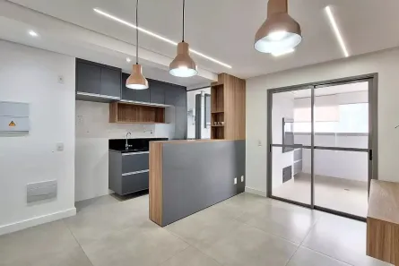 Apartamento com 2 Quartos à venda, 67m² no Barra Funda, São Paulo