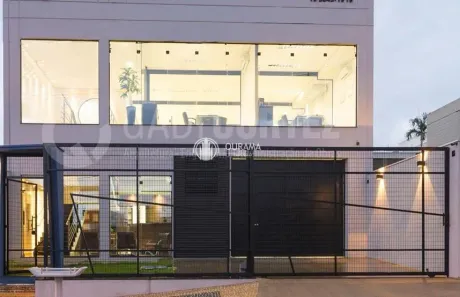 Galpão/Depósito/Armazém à venda, 479m² no Loteamento Industrial Machadinho, Americana